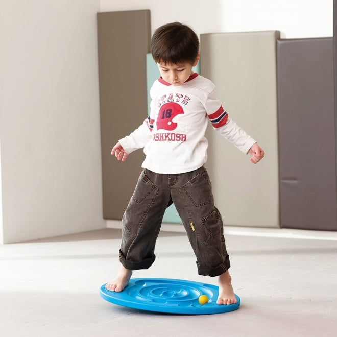 Maze Balance Board