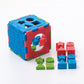 Learning Cube