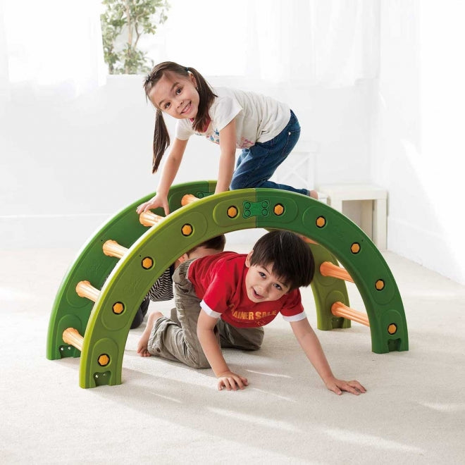 Active Play & Gross Motor