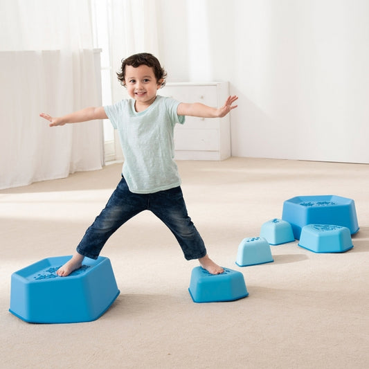 Standing Modular Desk – Seven Sensory Toys