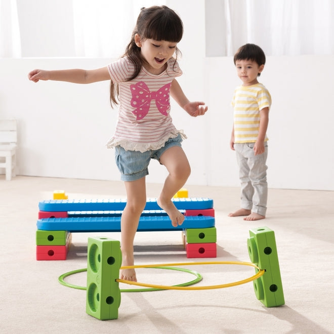 Motor Skills Basic Set