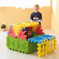 We-Blocks Construction Tower