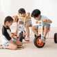 Edusante Magnetic Role Play Set