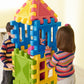 We-Blocks Construction Tower