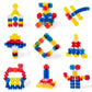 Crystal Spectrum Blocks