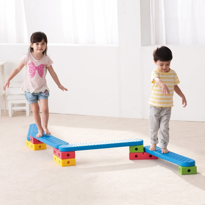 Motor Skills Basic Set