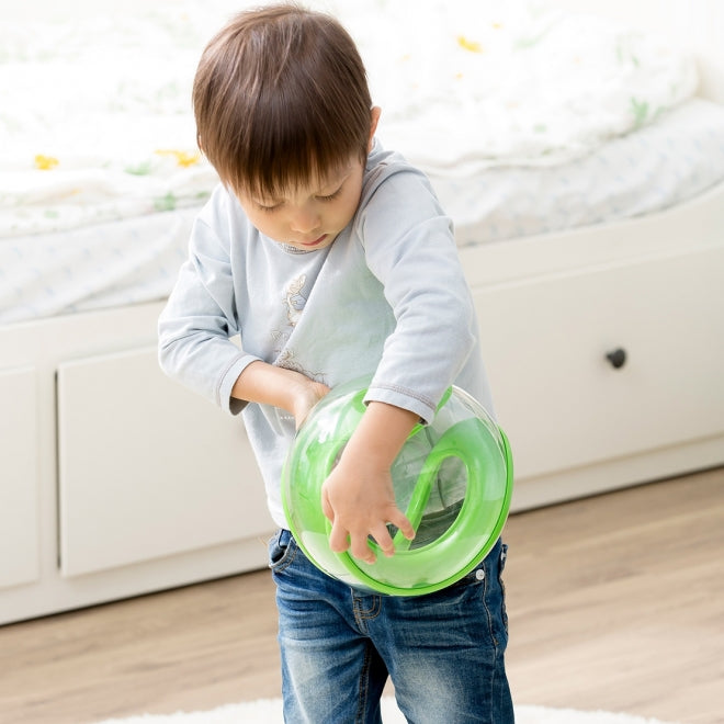 Tai Chi Loop Ball