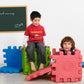 We-Blocks Tactile Cube