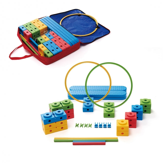 Motor Skills Basic Set