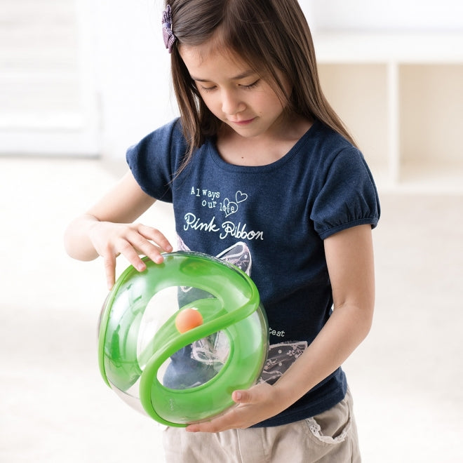 Tai Chi Loop Ball