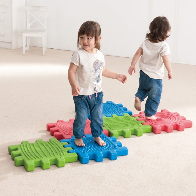 We-Blocks Tactile Cube