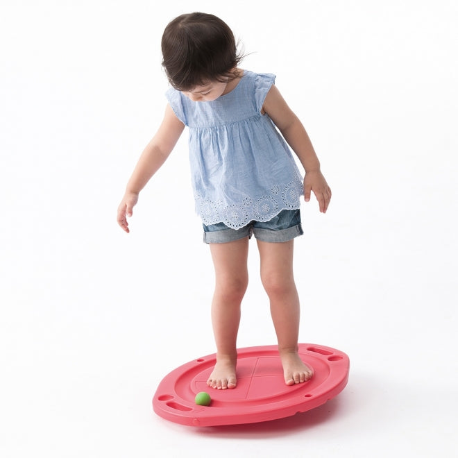 Circular Balancing Board