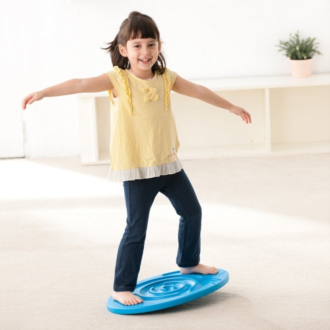 Maze Balance Board