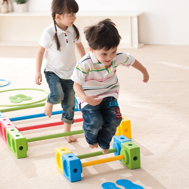 Motor Skills Universal Set