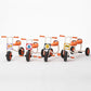 Edusante Magnetic Role Play Set