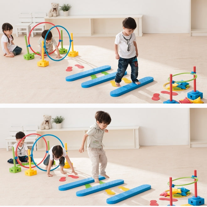 Motor Skills Universal Set