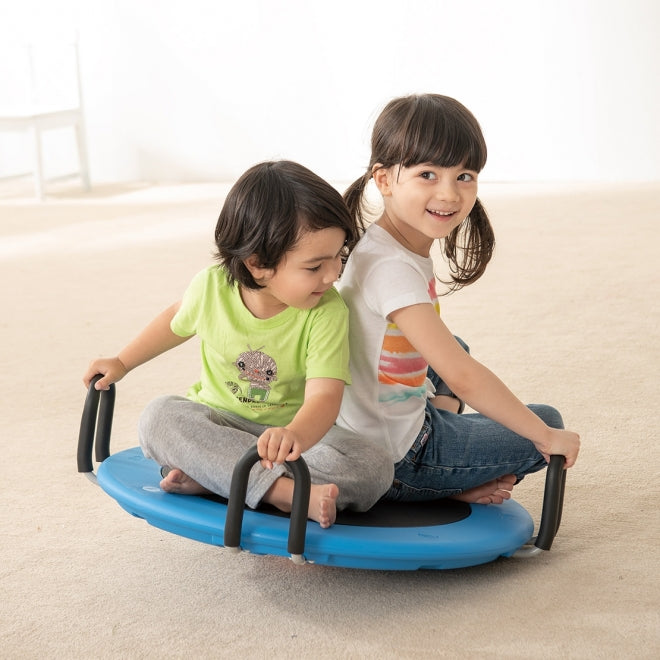 Sensory Rotation Rotation Board With Handles (Large) – Seven Sensory Toys