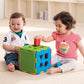 Learning Cube