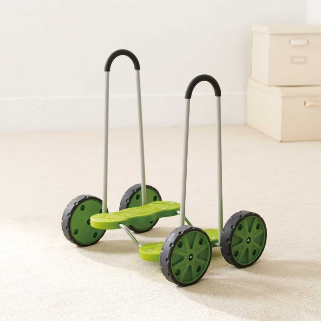 Pedal Walker