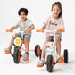 Edusante Magnetic Role Play Set