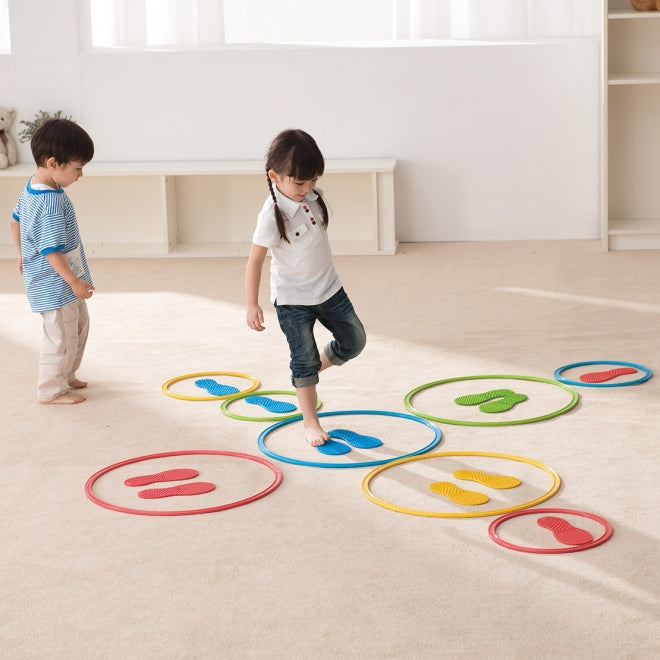 Motor Skills Universal Set