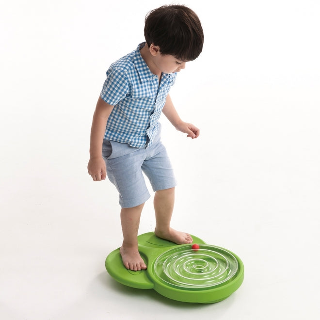 Putt Putt Balance Board