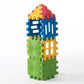 We-Blocks Construction Tower