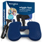 Wiggle Feet Fidget