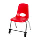 Bouncy Band For Elementary School Chairs