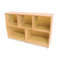 Whitney Plus Cabinet (Natural)