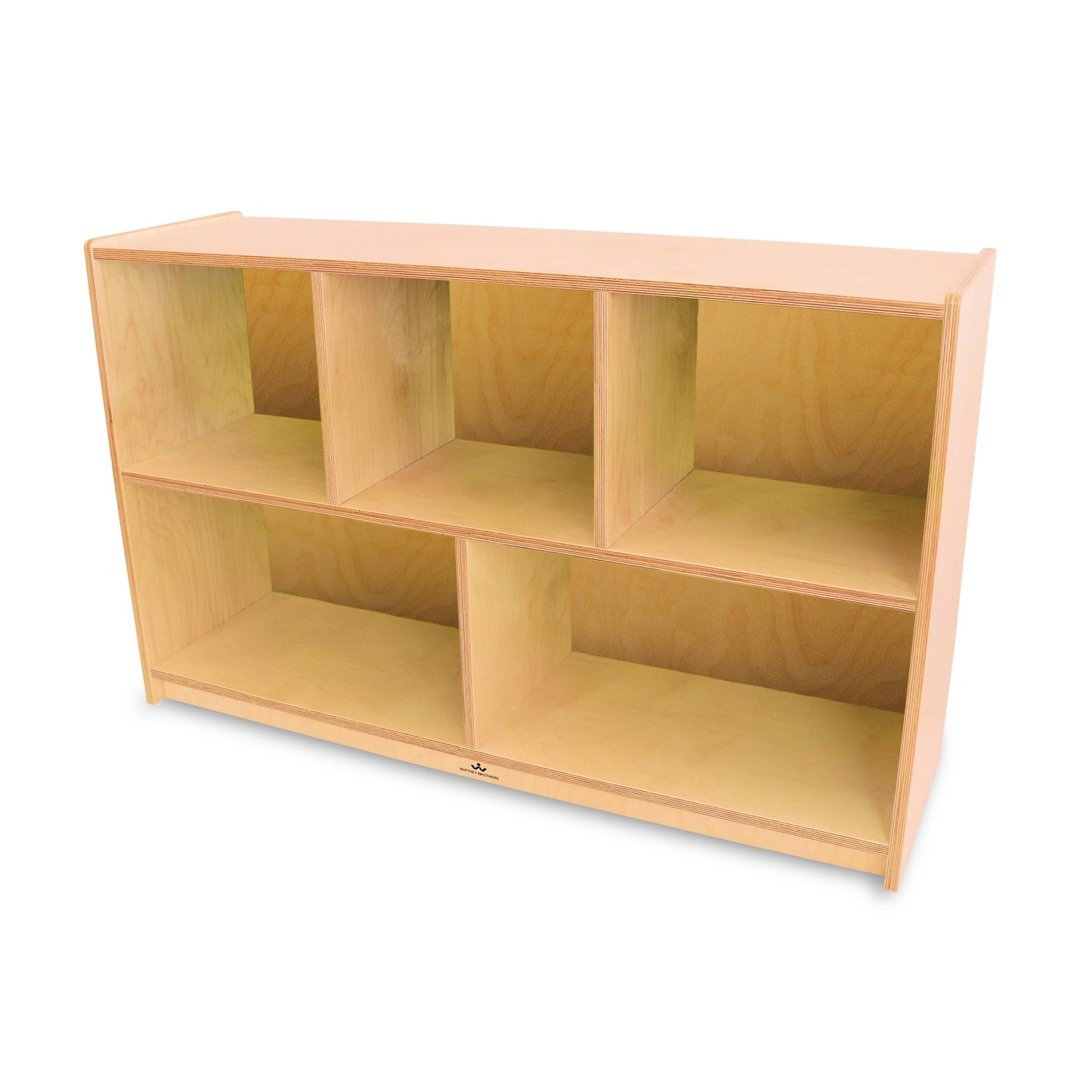 Whitney Plus Cabinet (Natural)