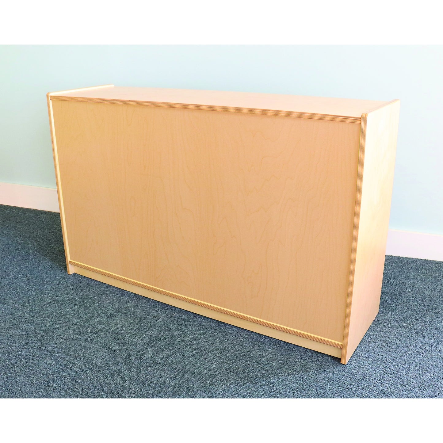 Whitney Plus Cabinet (Natural)