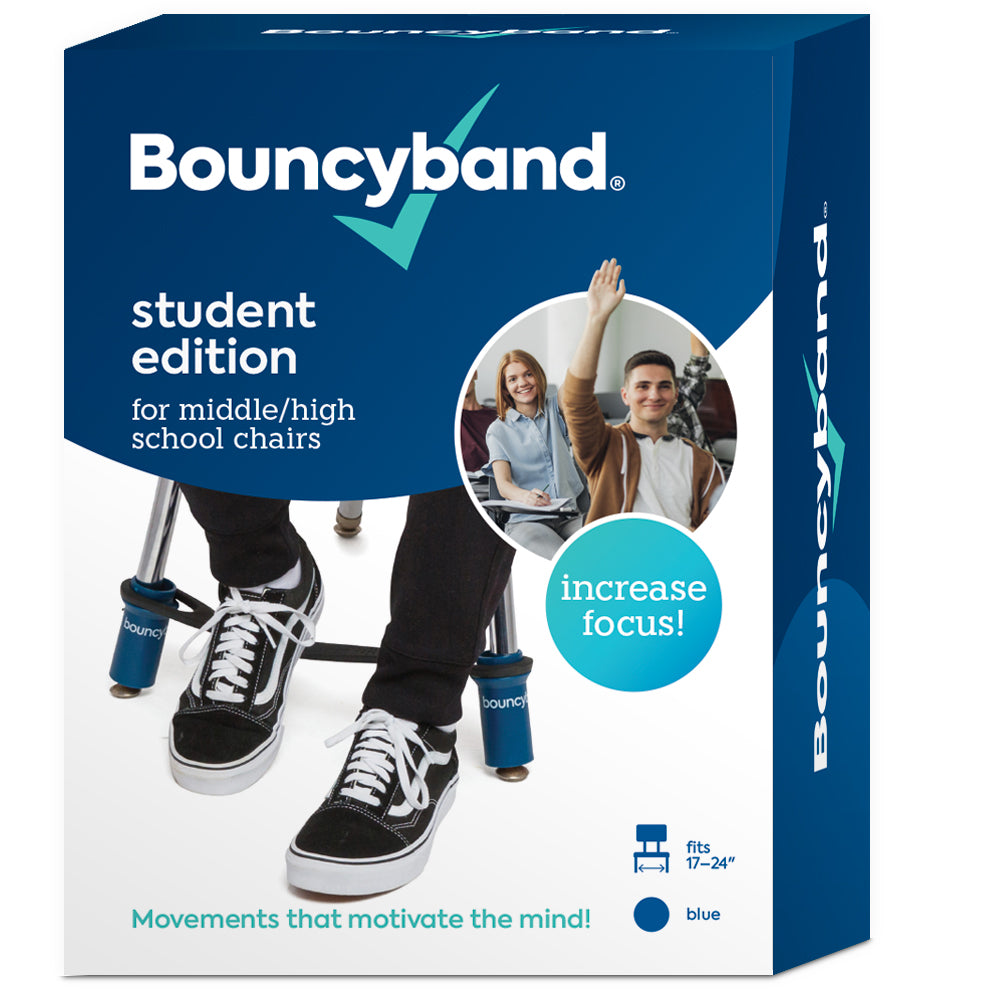 Bouncy Band For Middle/High School Chairs