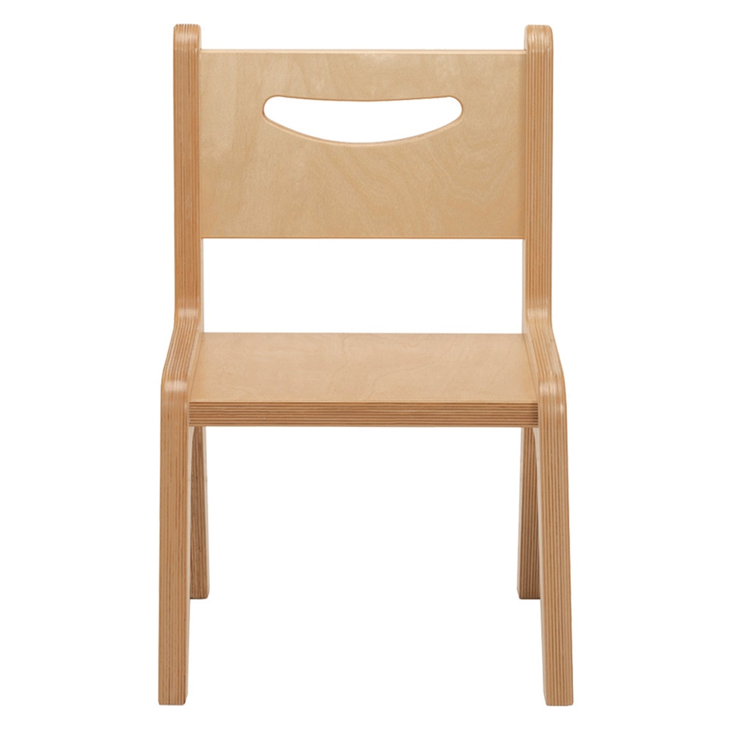Whitney Plus 10" Natural Chair