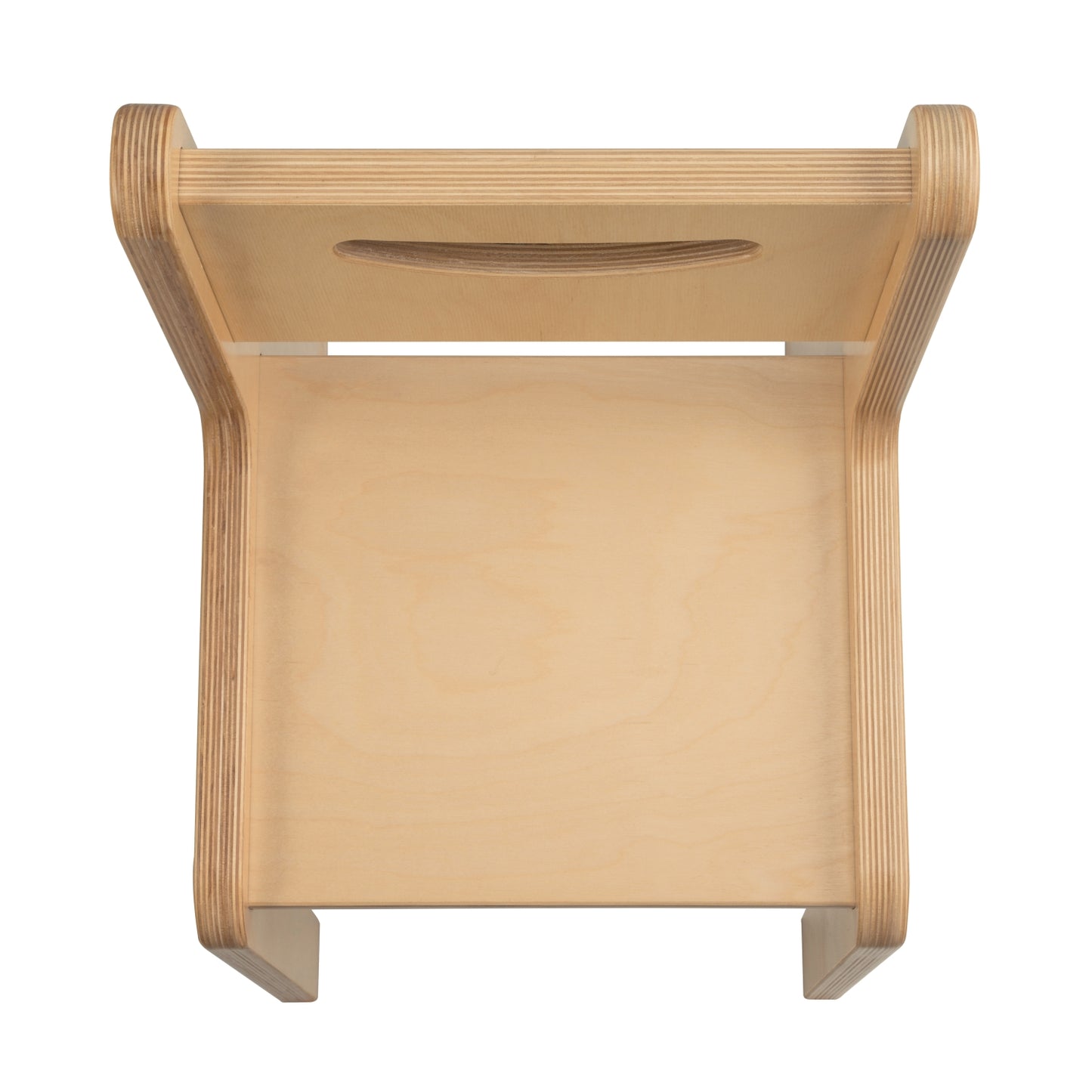 Whitney Plus 10" Natural Chair