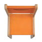 Whitney Plus 14" Orange Chair