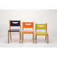 Whitney Plus 14H Scandinavian Blue Chair