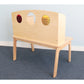 Whitney Plus Porthole Desk
