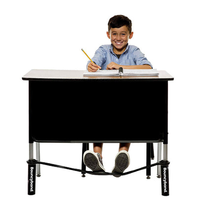 Bouncy Band For Wide Desks