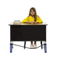 Bouncy Band For Wide Desks