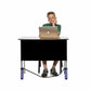 Bouncy Band For Wide Desks