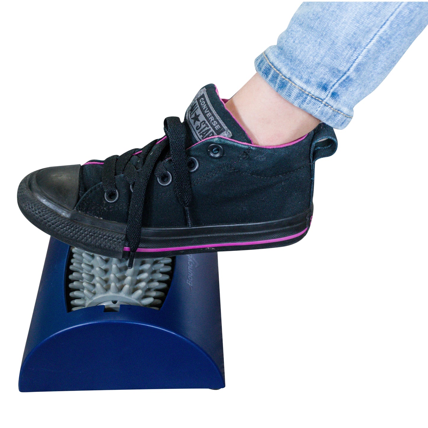 Fidget Foot Roller