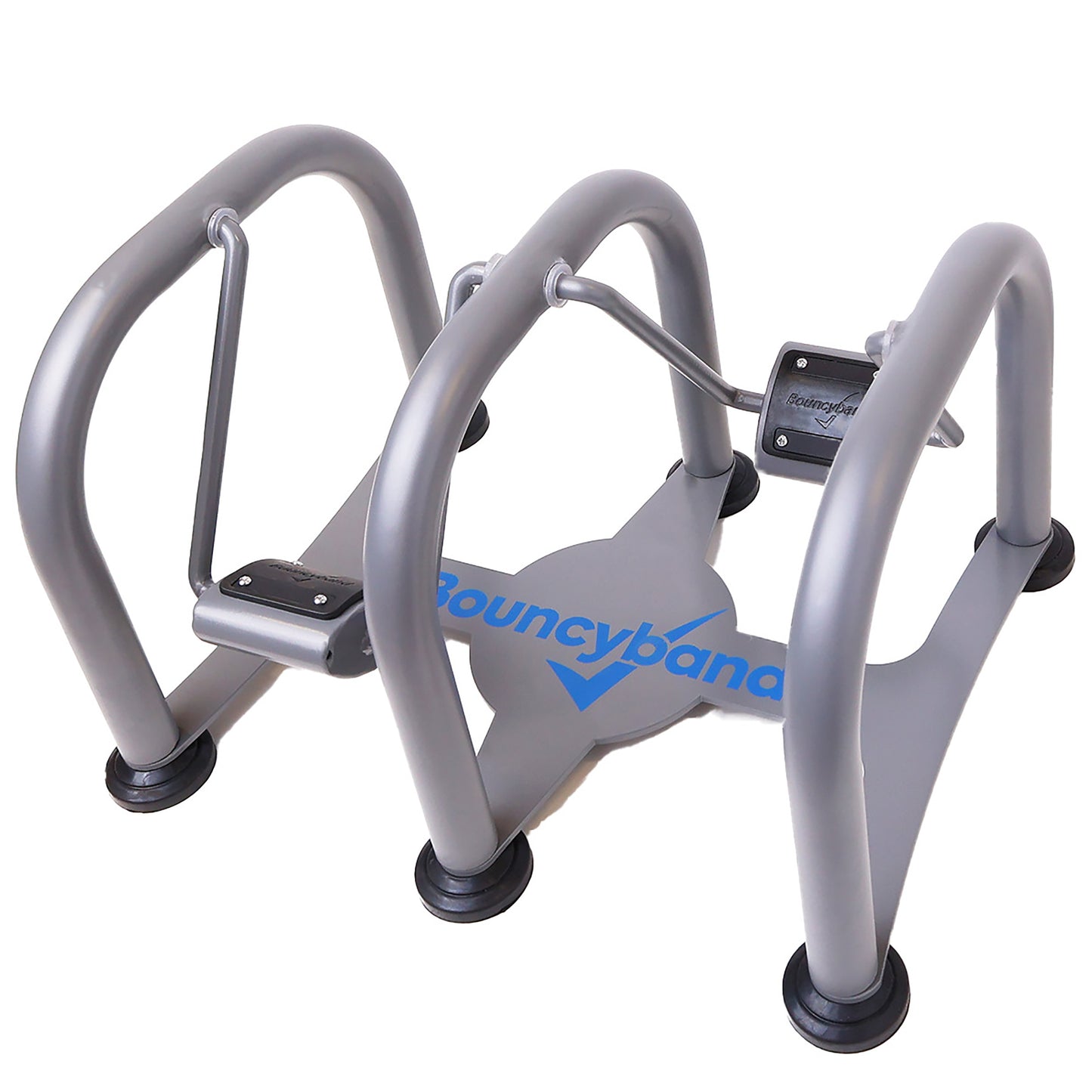 Dual Pedal Portable Foot Swing