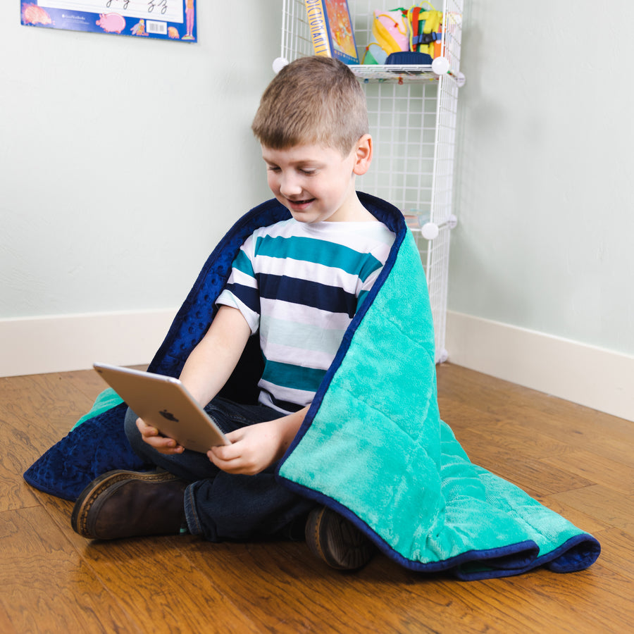 Sensory Room & Calm-Down