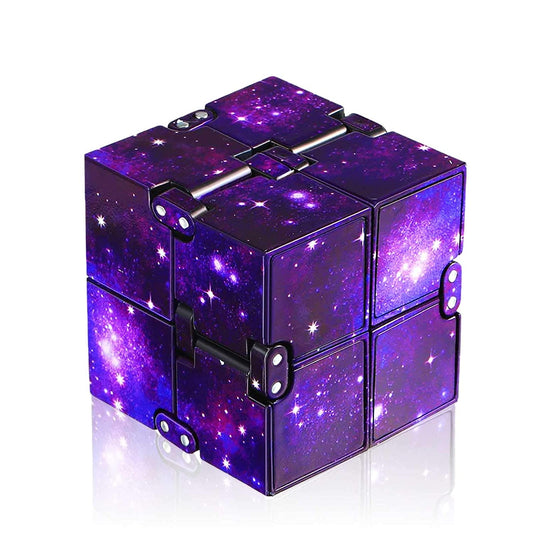 Magical Cube Fidget