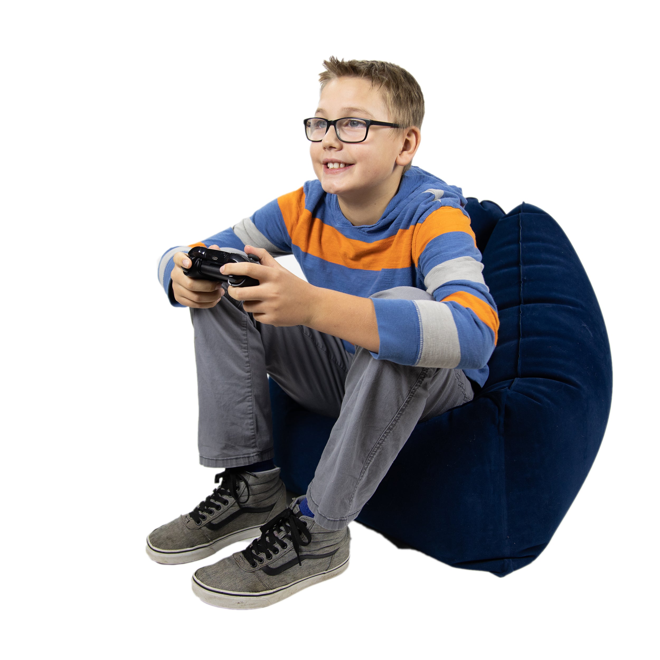 Inflatable comfy 2025 chair