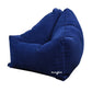 Comfy Cozy Peapod Inflatable Chair