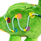 Dinosaur Busy Bee Activity Plush