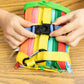 Thingamajig Activity Pillow Plush