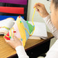 Thingamajig Activity Pillow Plush